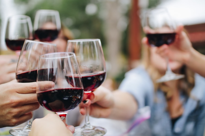 Alcohol Reduction