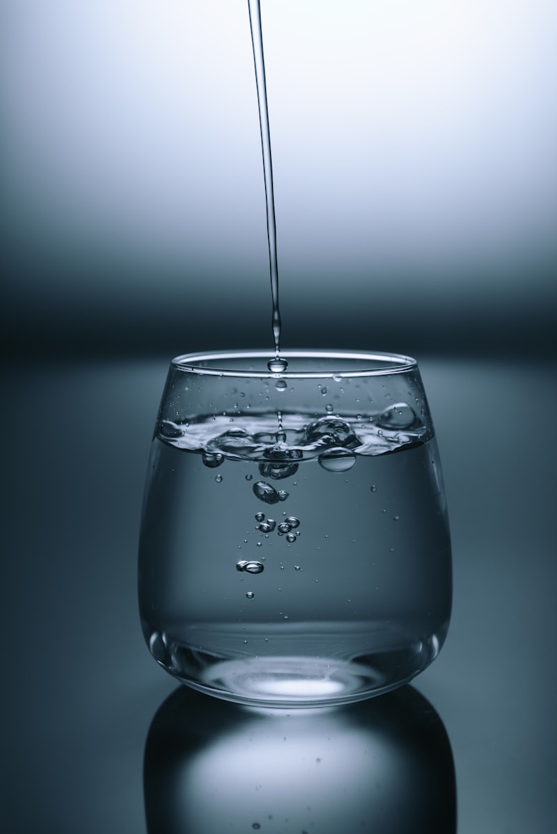 Hydration Protocol