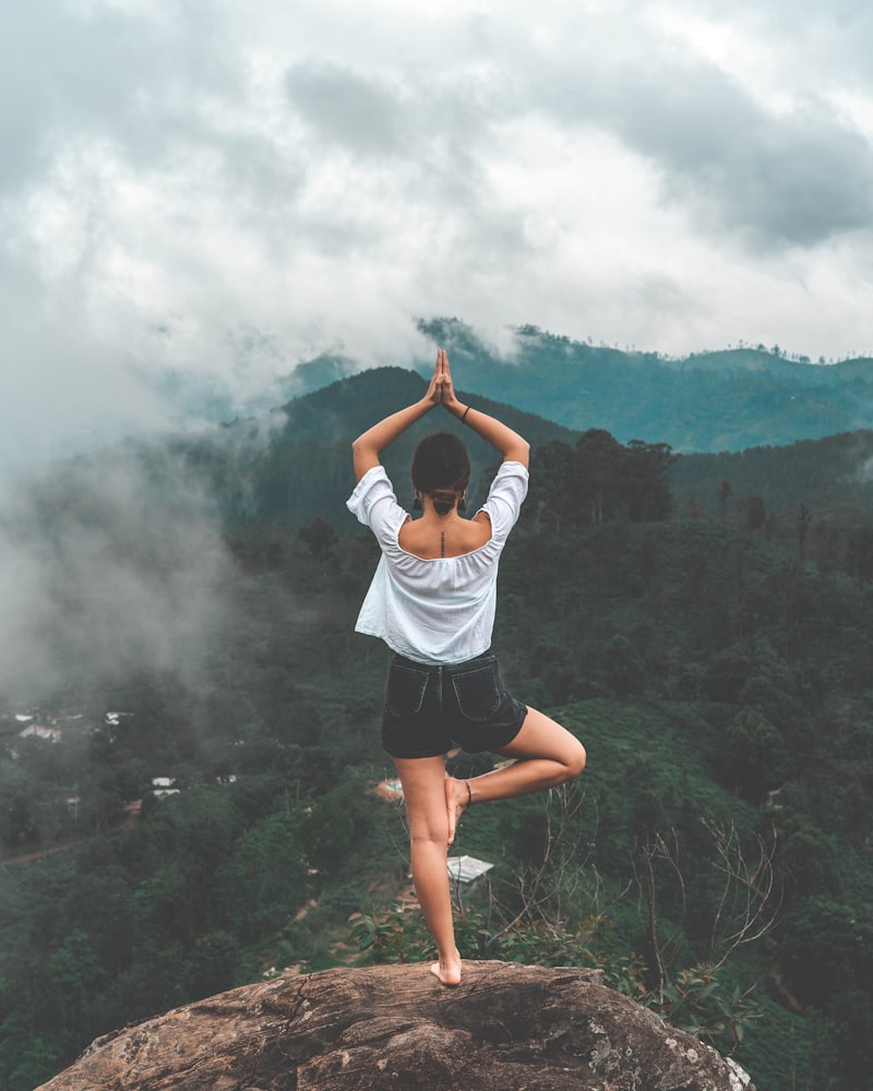 Digital Detox
