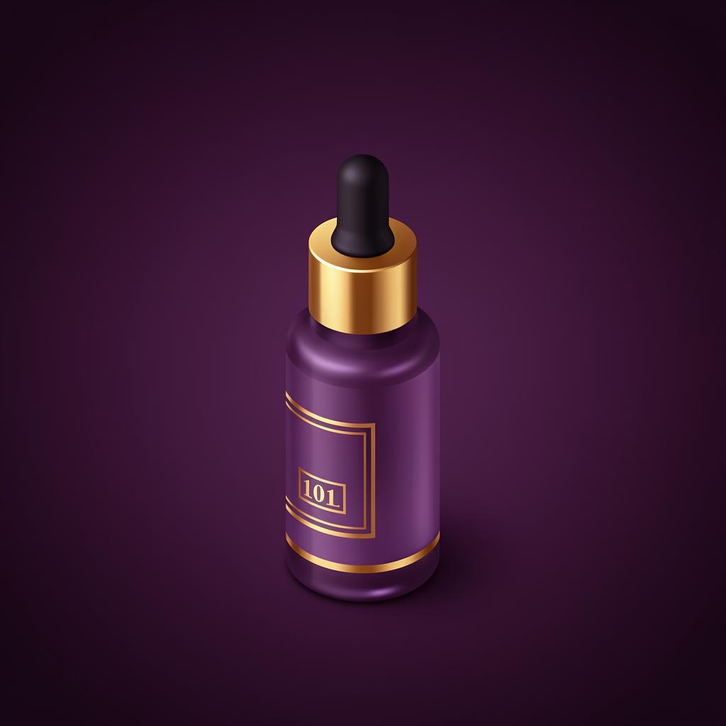 Retinoid + Vitamin C Stack